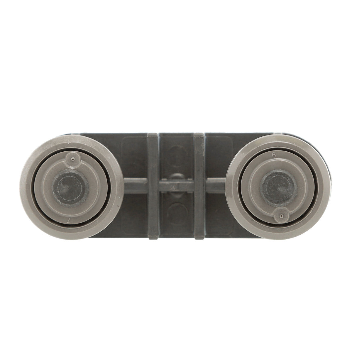 Whirlpool Dishwasher Tub Wheel Part W11561080