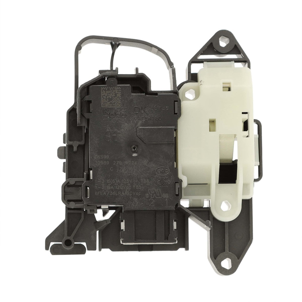Whirlpool Washer Latch Part W11565030 Replacement