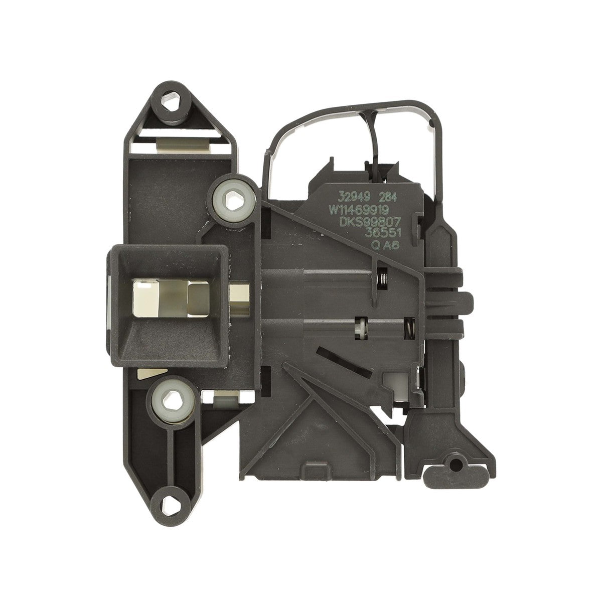 Whirlpool Washer Latch Part W11565030 Replacement