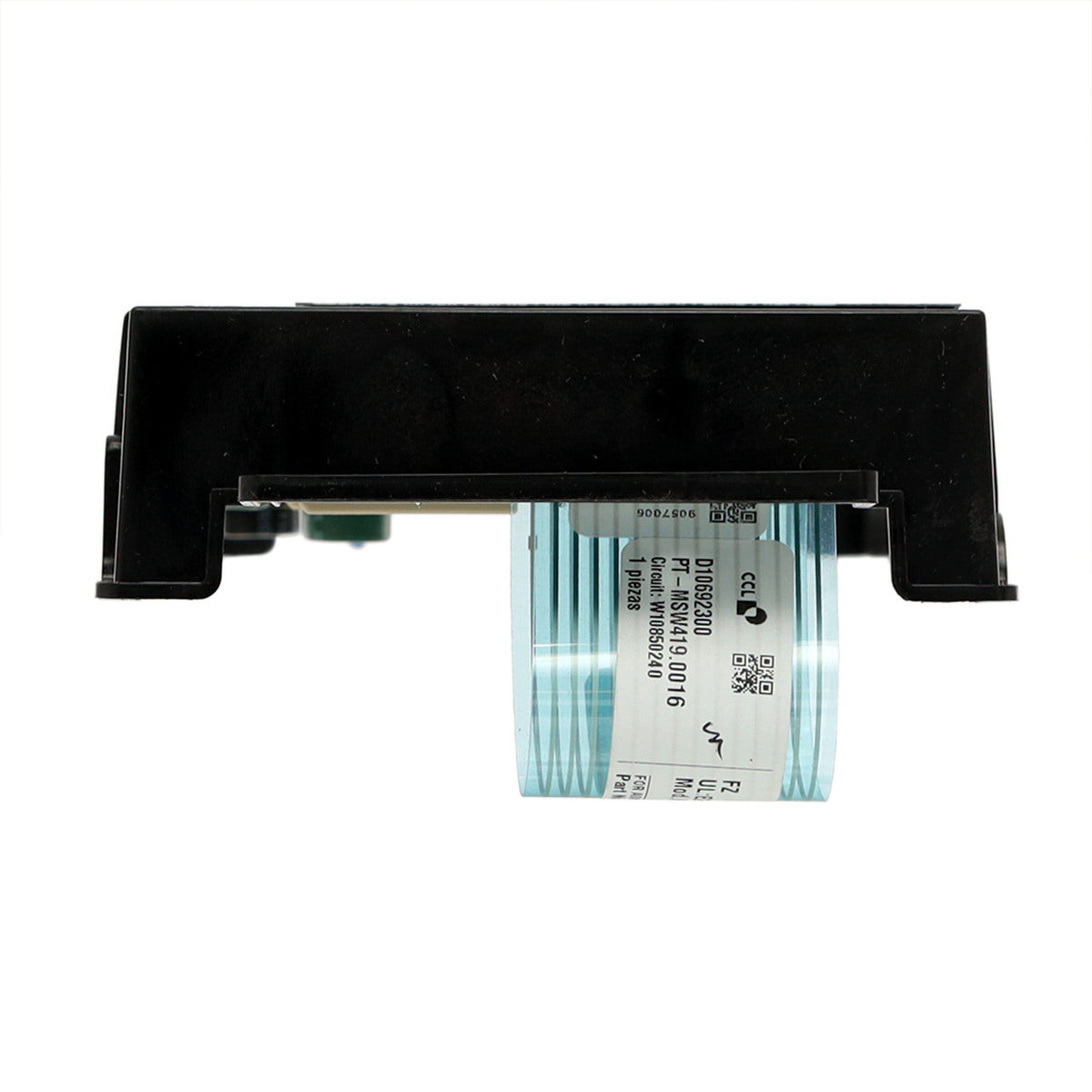 Whirlpool Oven Range Control Board W11567348