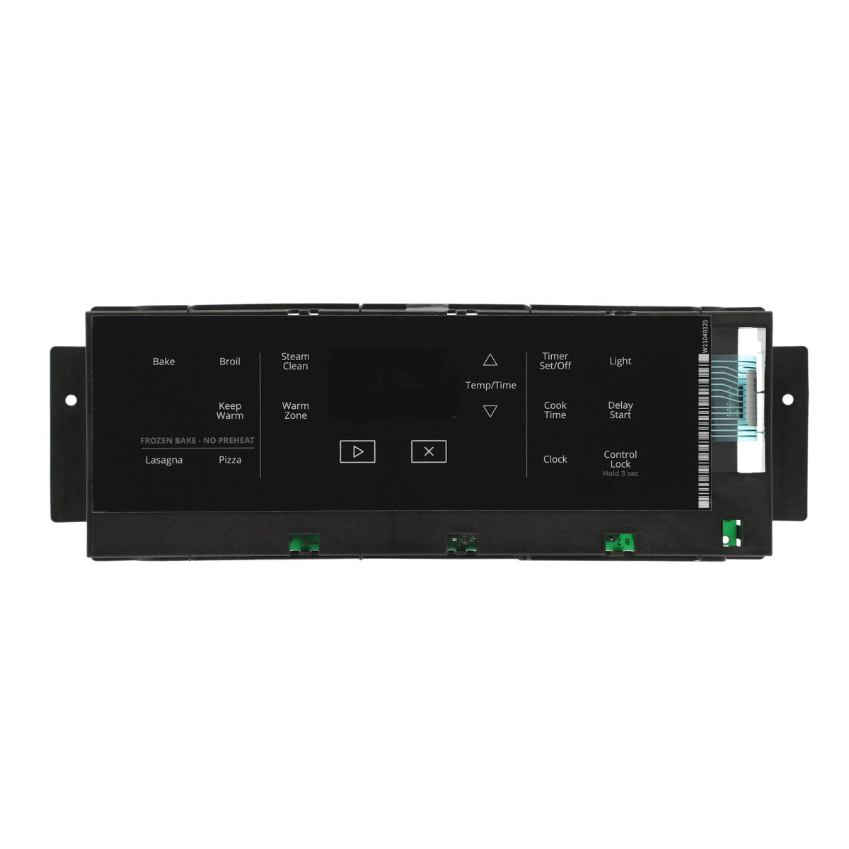 W11567368 Electronic Control Board for Whirlpool Oven Range
