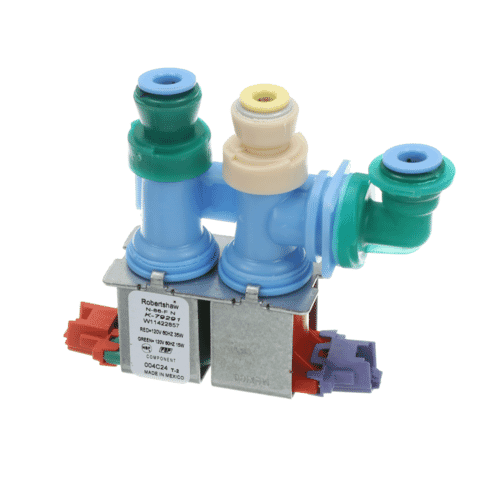 Whirlpool Refrigerator Valve Part W11567408 Replacement