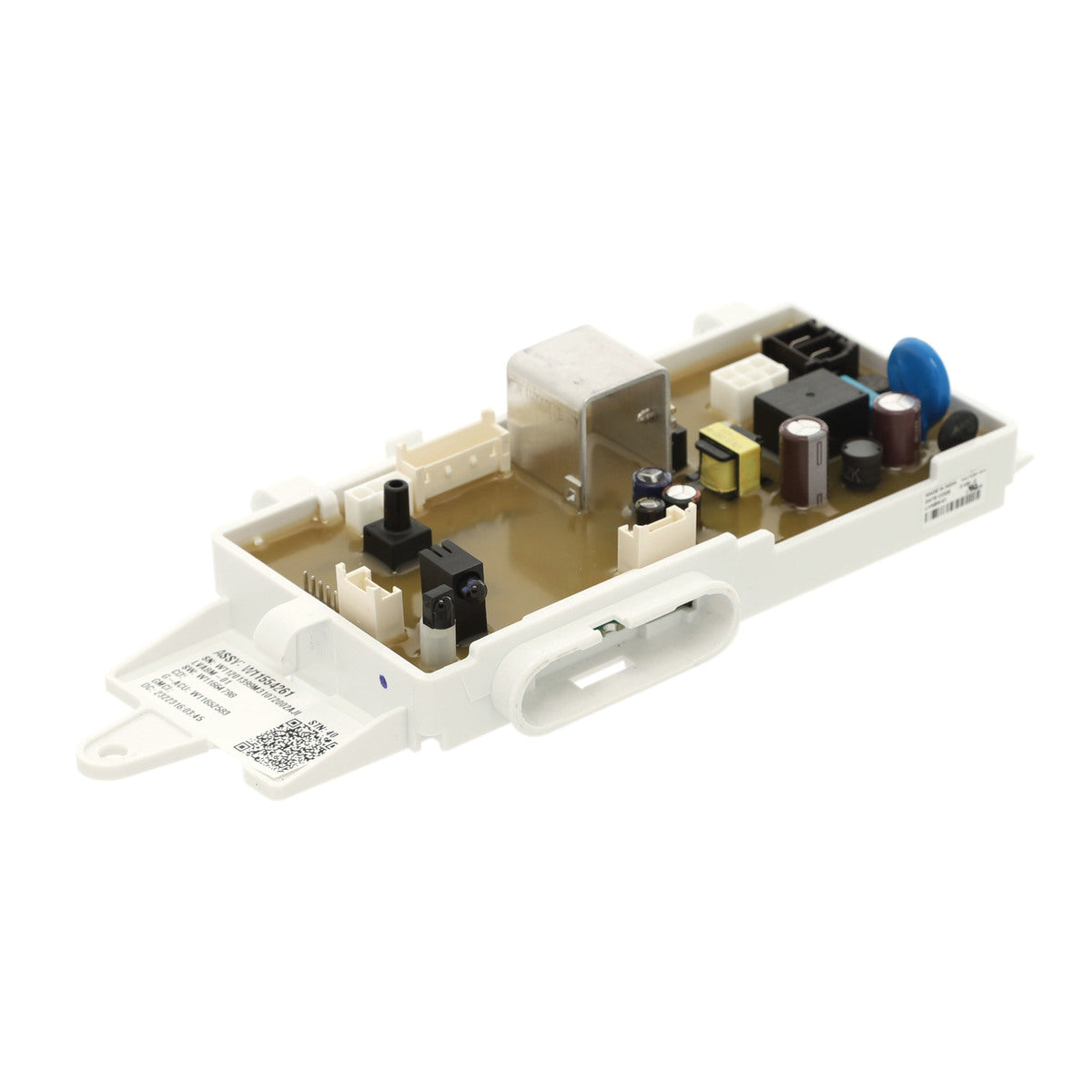 Whirlpool Washer Control Board Part W11567712