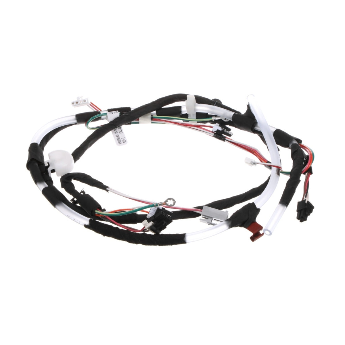 Whirlpool Washer Wire Harness Part W11568984