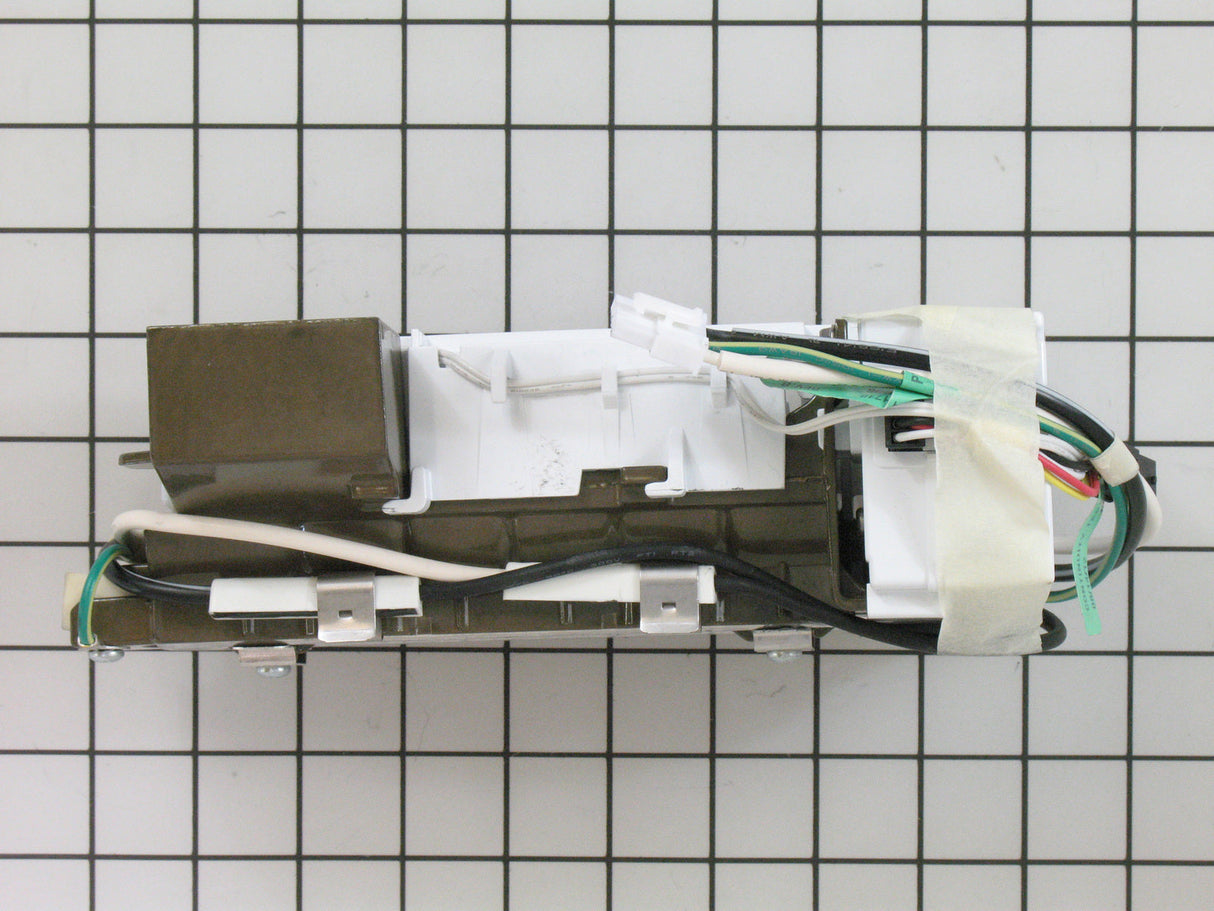 Whirlpool Refrigerator Ice Maker Part W11577195