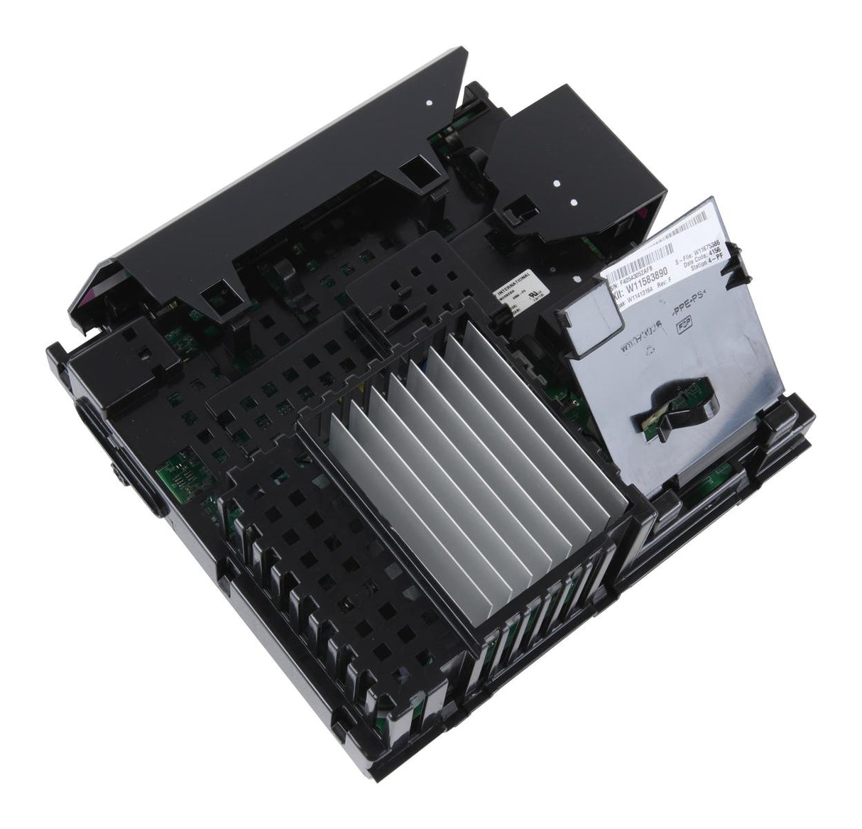 Whirlpool Washer Control Board Part W11583890