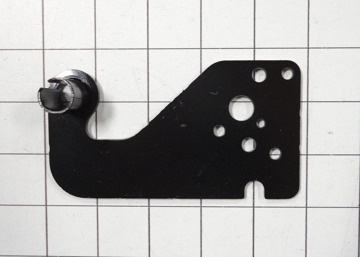 Whirlpool Fridge Top Door Hinge W11592374