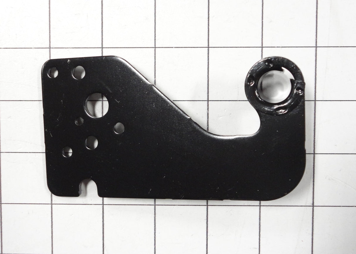 Whirlpool Fridge Top Door Hinge W11592374
