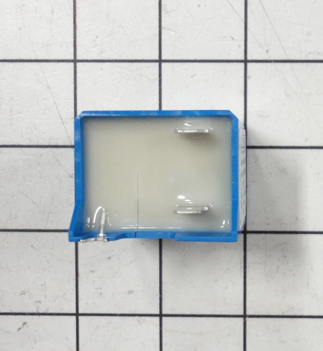 Whirlpool Oven Range Module-SPK Part W11601369