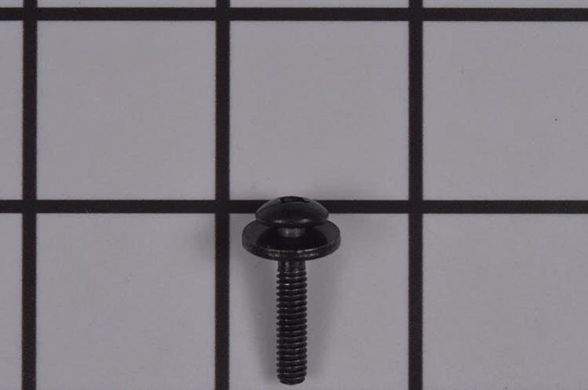 Whirlpool Oven Range Part W11602624 - Durable Screw