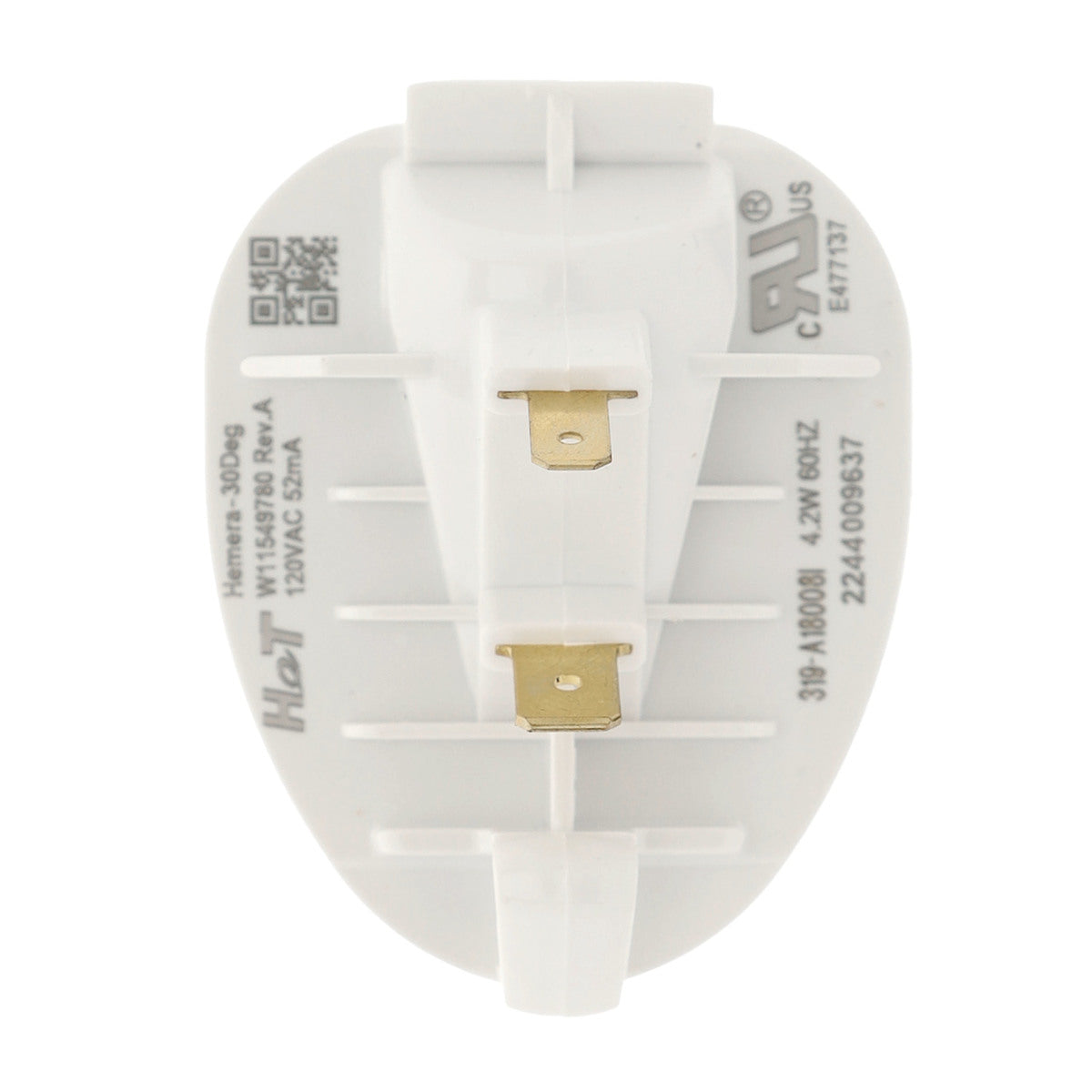 Whirlpool Refrigerator Module Part W11602886