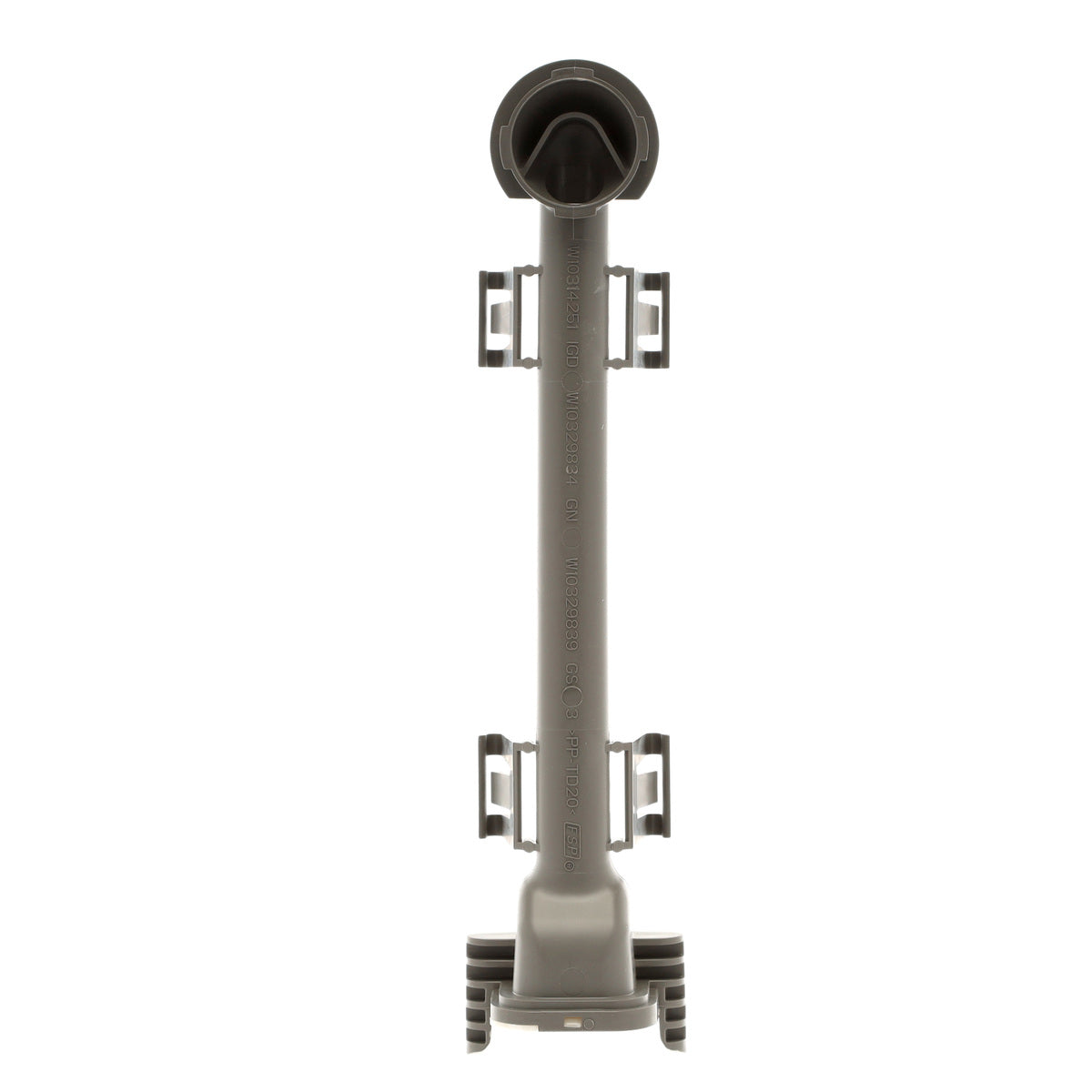 Whirlpool Dishwasher Tube Replacement Part W11607104