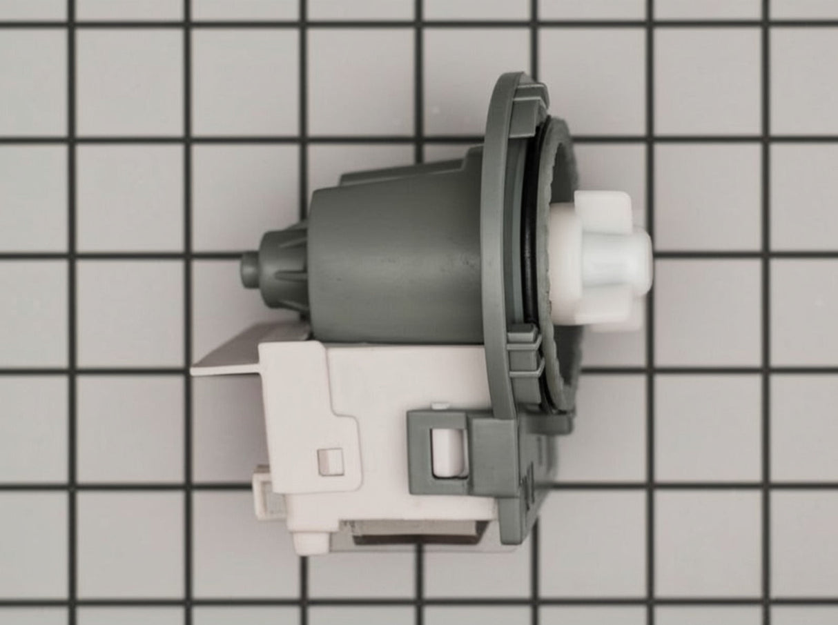 Whirlpool Dishwasher Drain Pump Part W11611440