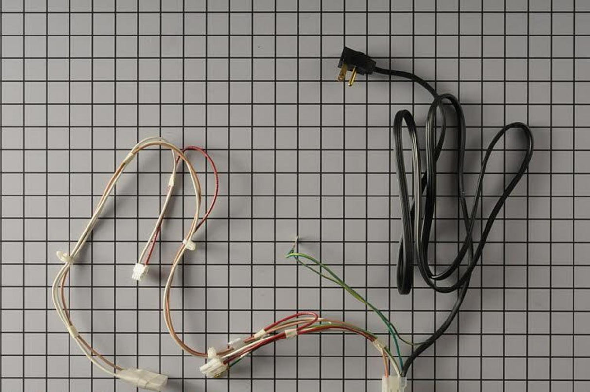 Whirlpool Refrigerator Wire Harness Part W11611445