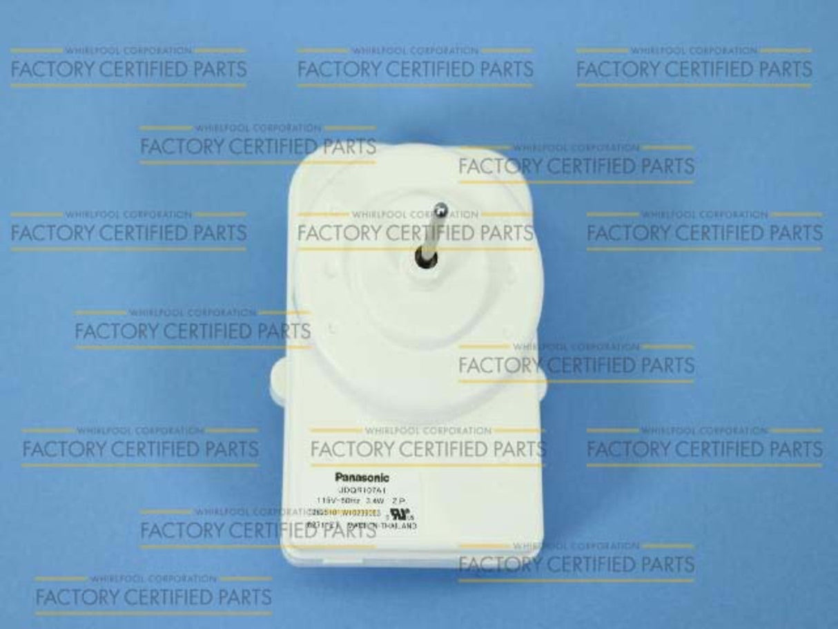 W11613295 Condenser Fan Motor for Whirlpool Fridge