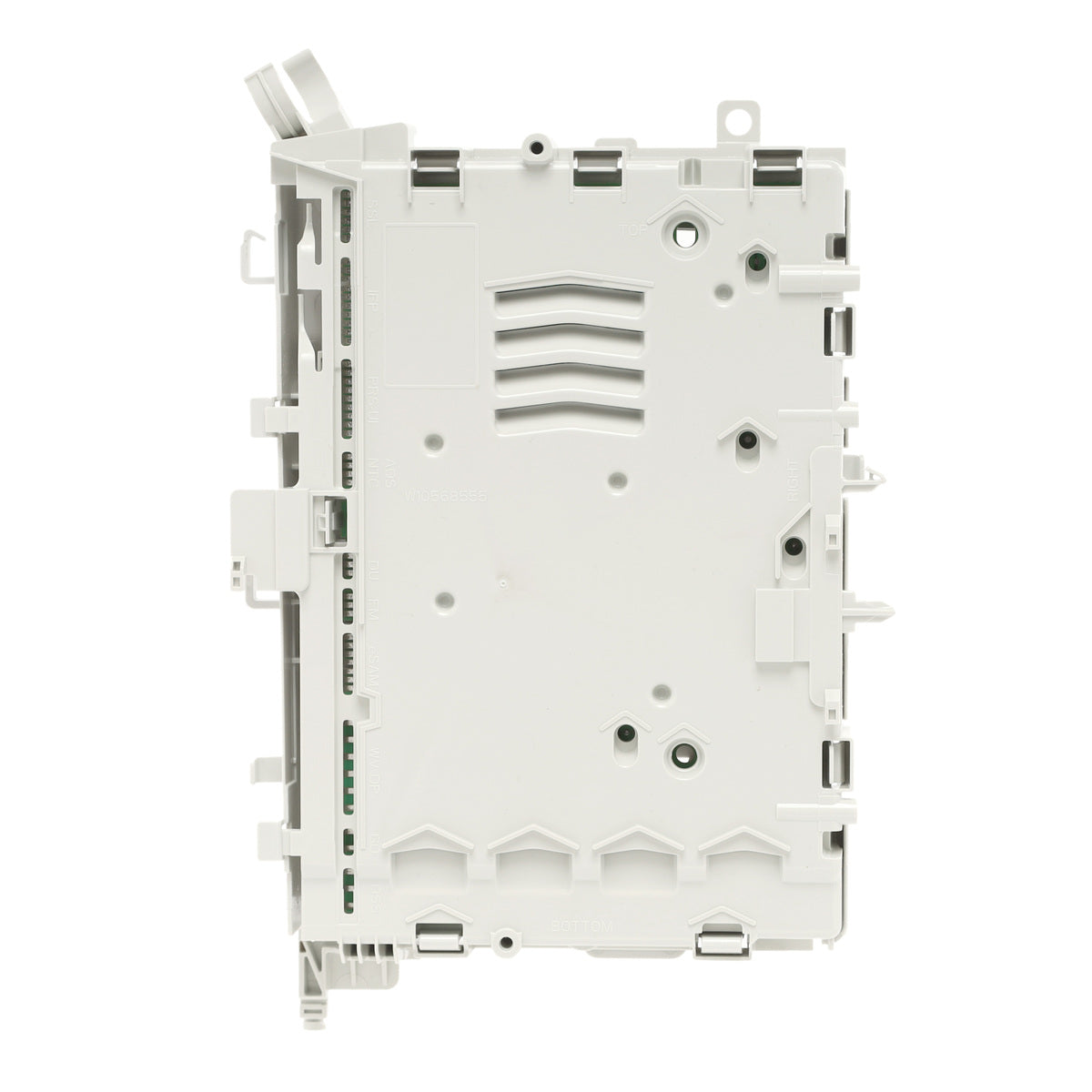 Whirlpool Washer Main Control Board Part W11616491