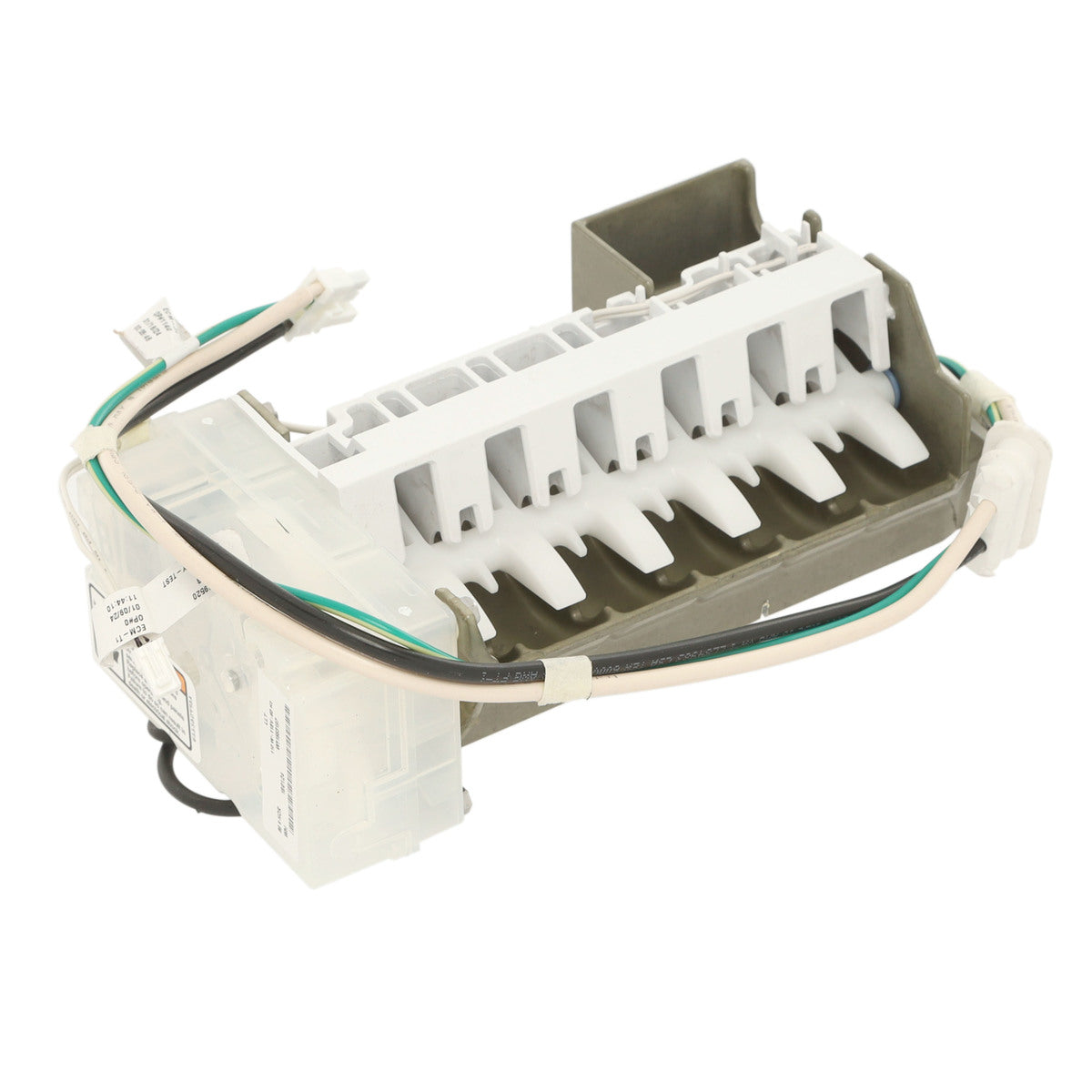 Whirlpool Refrigerator Ice Maker Part W11658802
