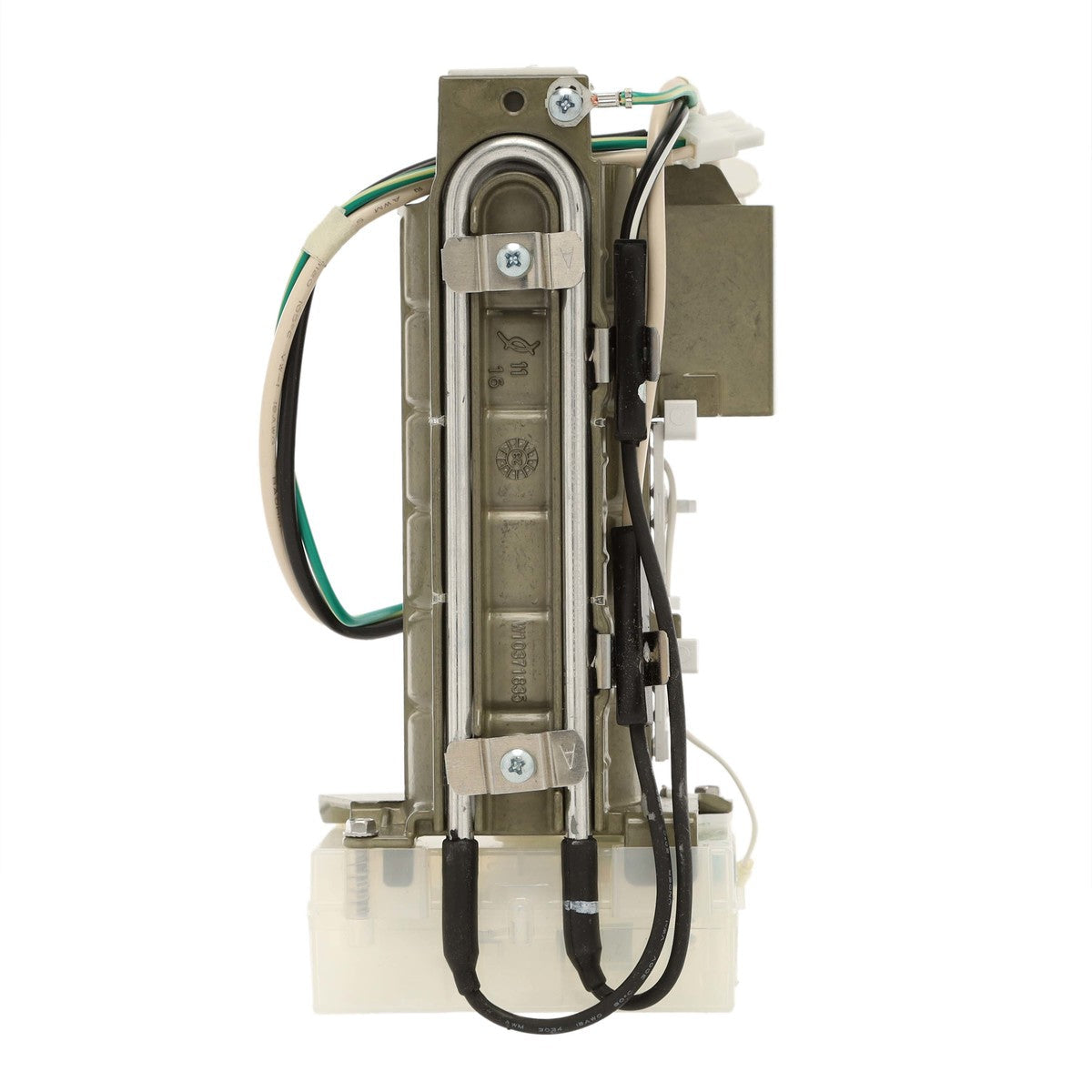 Whirlpool Refrigerator Ice Maker Part W11658802