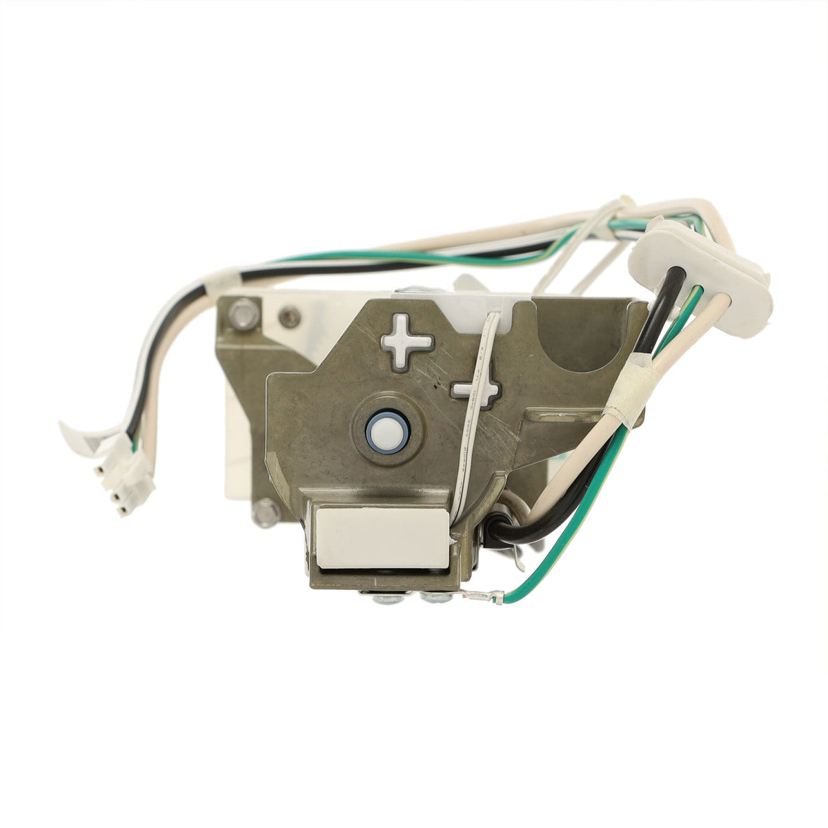 Whirlpool Refrigerator Ice Maker Part W11658802