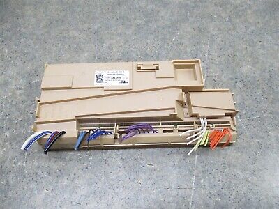 Whirlpool Dishwasher Electronic Control Part W11660283