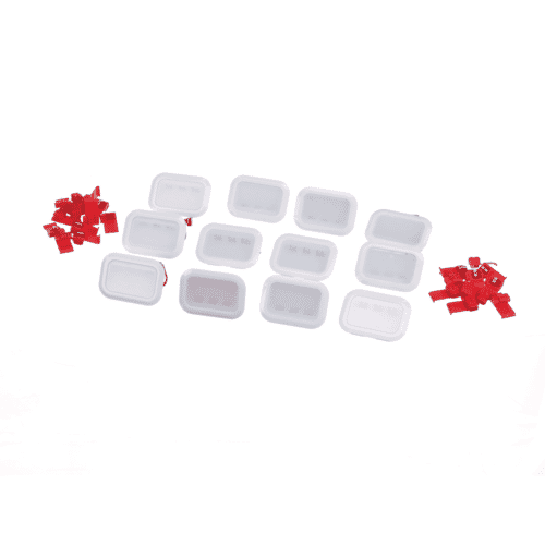 Whirlpool Refrigerator LED Kit, White, Part#: W11683241