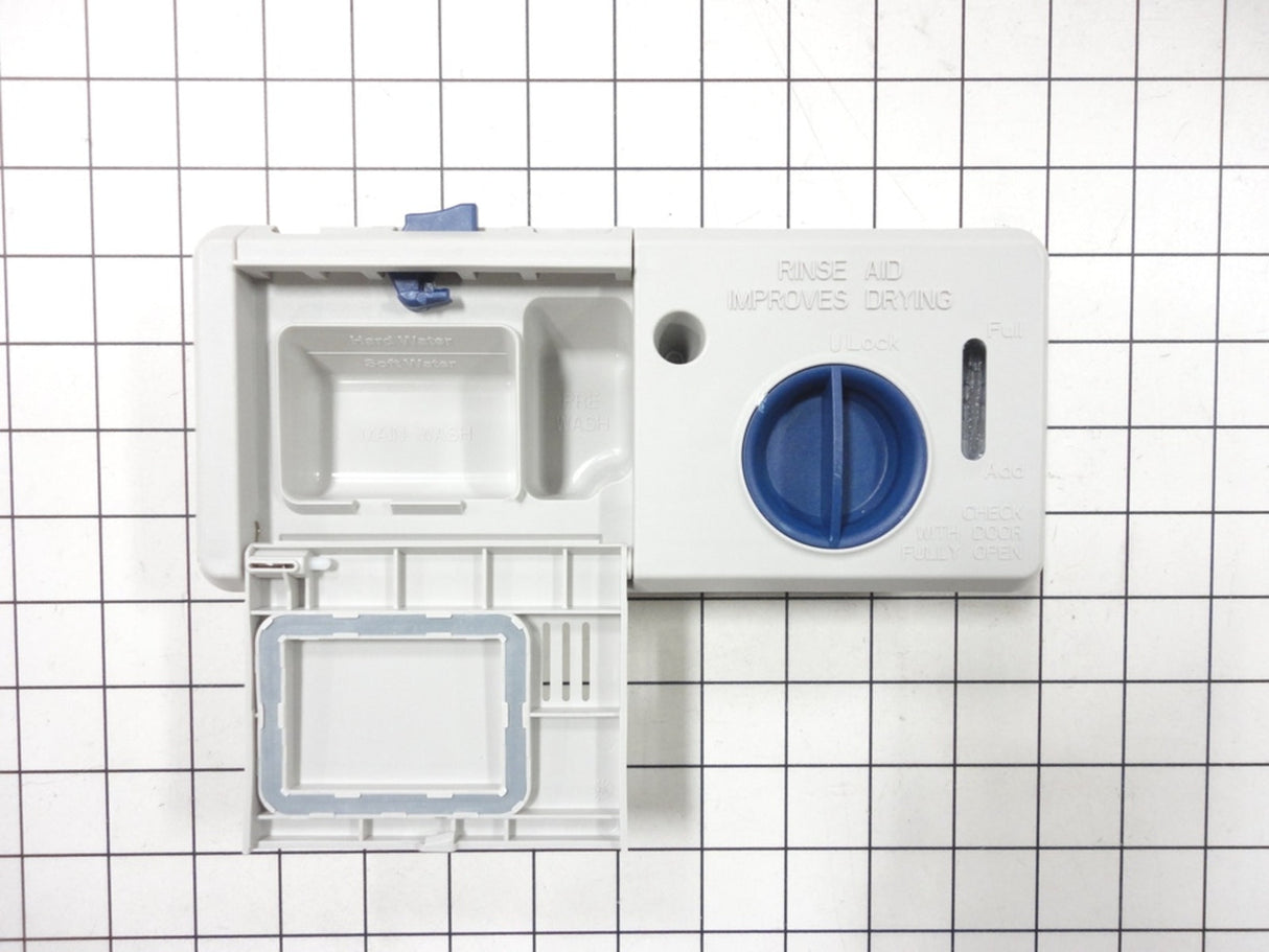 Whirlpool Dishwasher Dispenser Part W11705150
