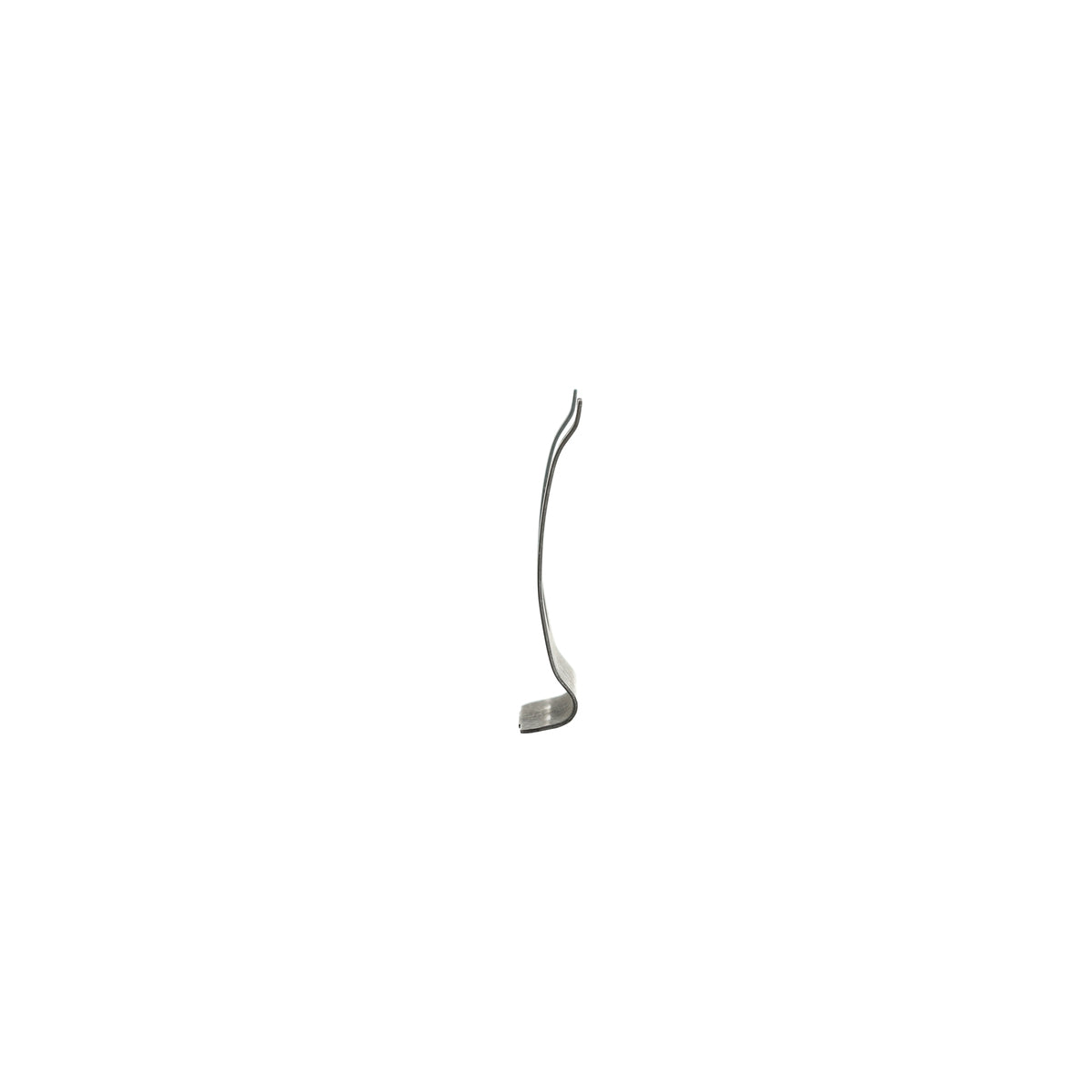 Whirlpool Dryer Part W11712577 - Durable Clip Replacement
