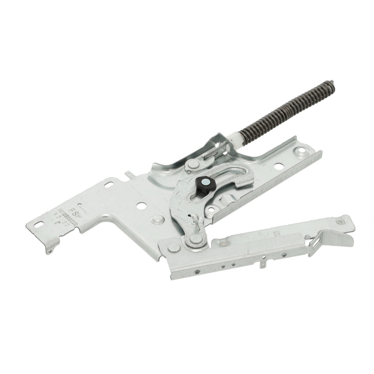 Whirlpool Dishwasher Door Hinge Part W11712995