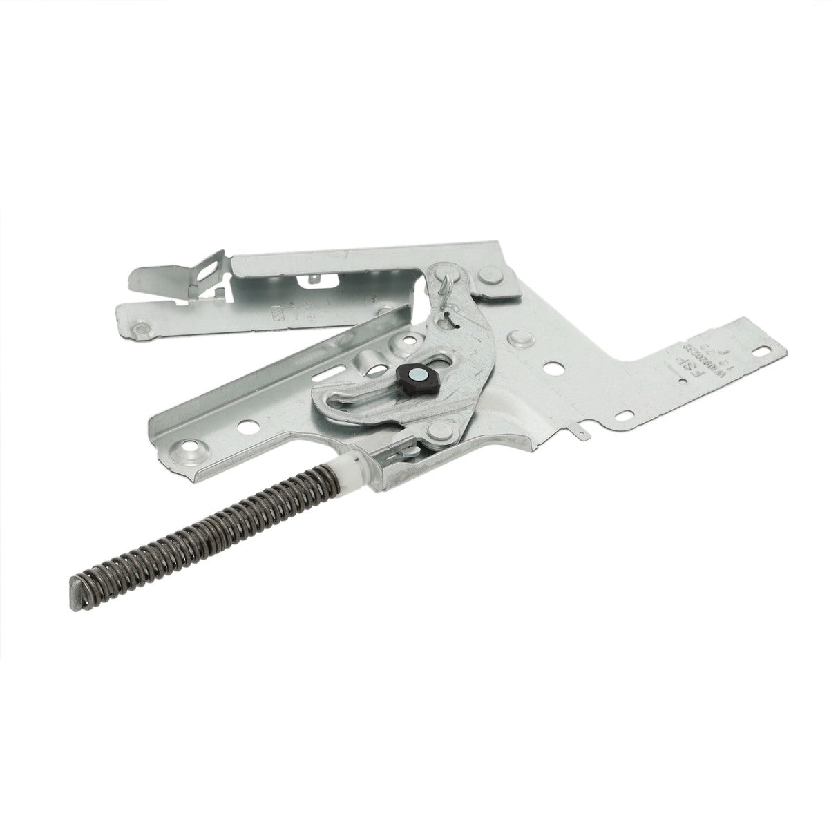 Whirlpool Dishwasher Door Hinge Part W11712995