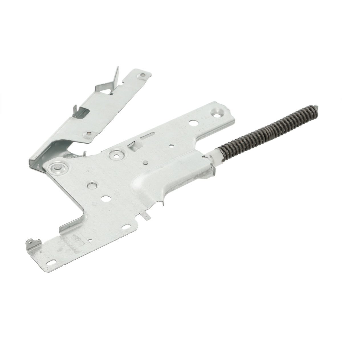 Whirlpool Dishwasher Door Hinge Part W11712995