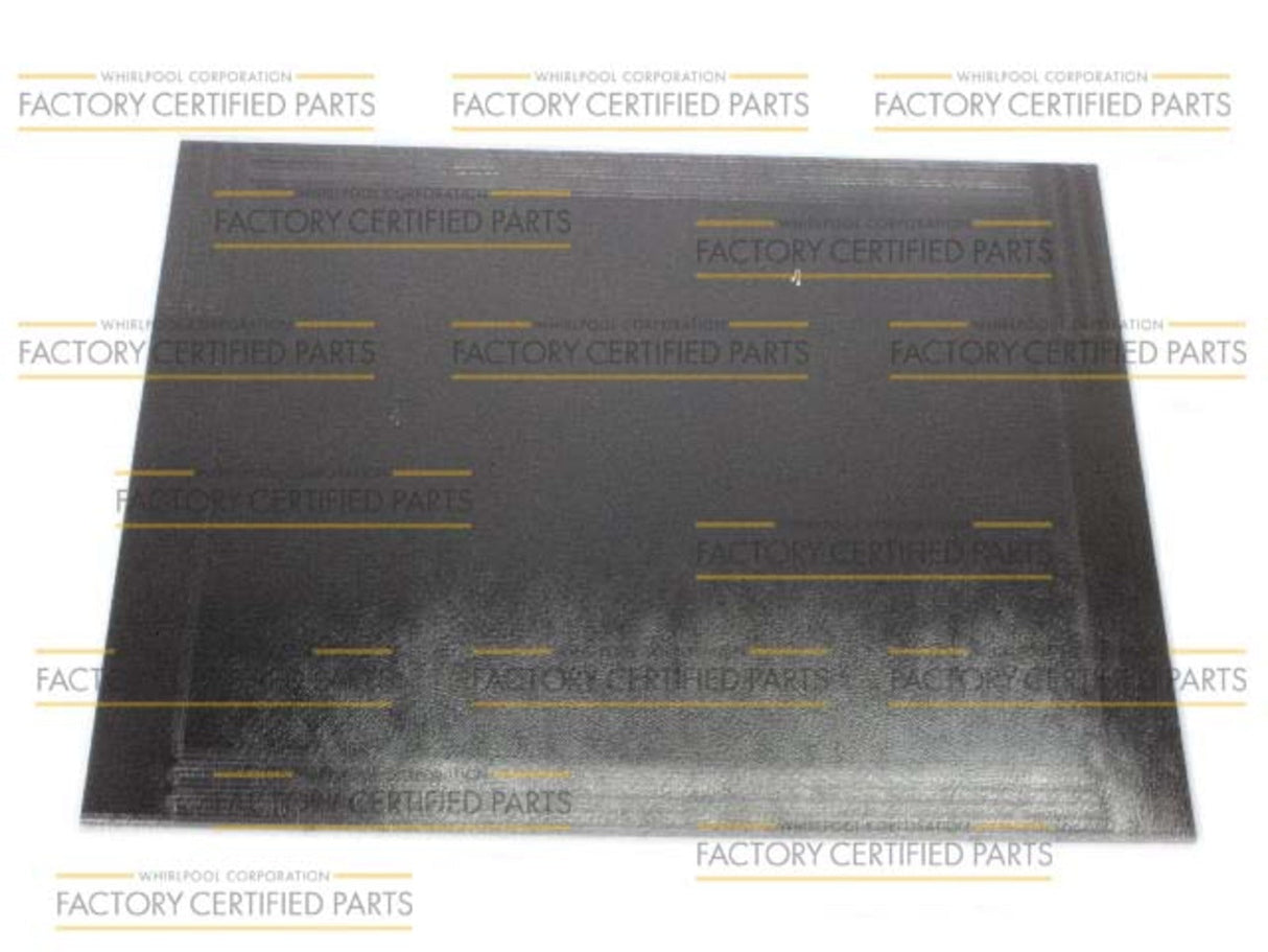 Whirlpool Dishwasher Side Panel Part W11730303