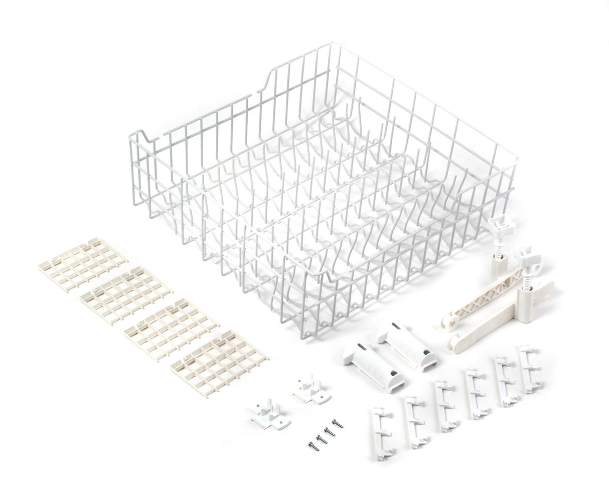 Whirlpool Dishwasher Rack Part W11752368 Replacement