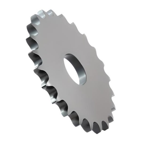 Piñón soldable 35W35H Serie W Diámetro 1-5/8"