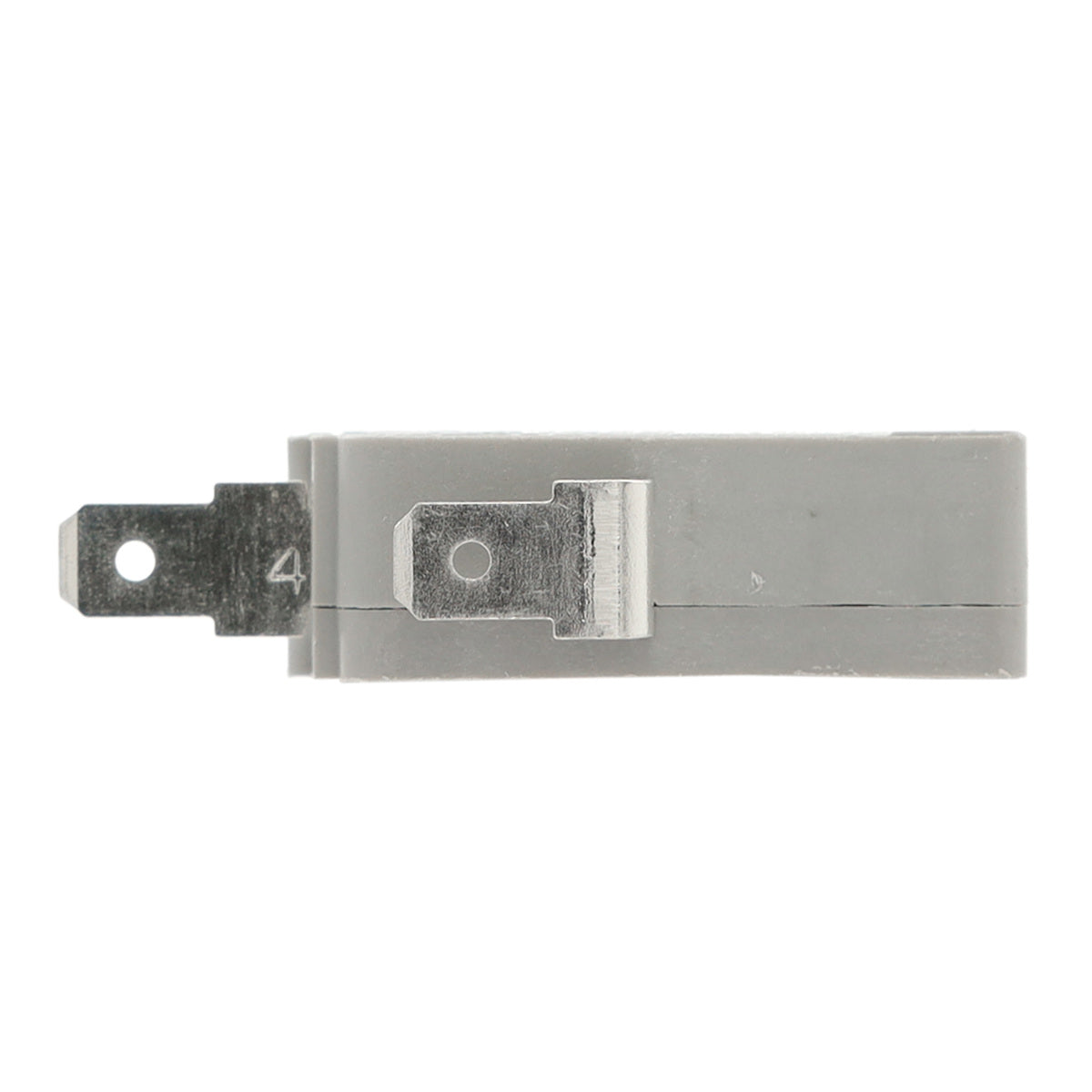 GE Microwave Interlock Switch Part WG02F01530
