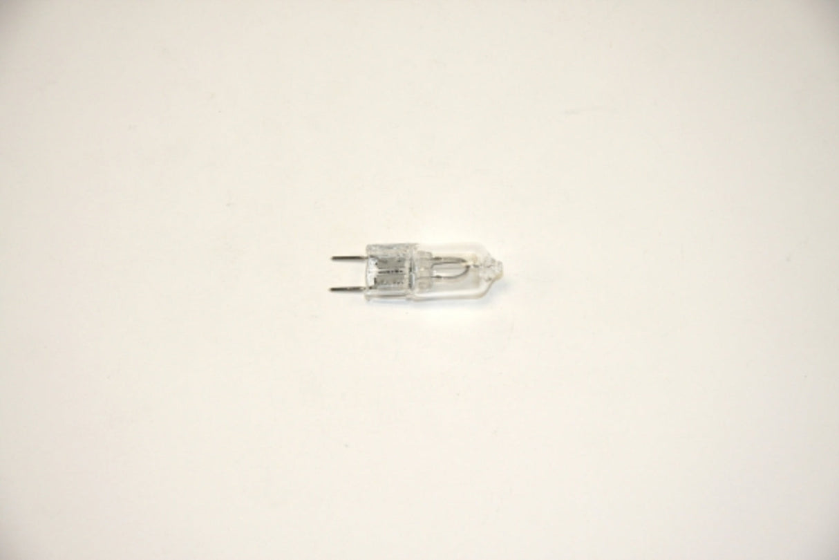 GE Microwave Halogen Bulb 50W 130V, Part#: WG02F04380