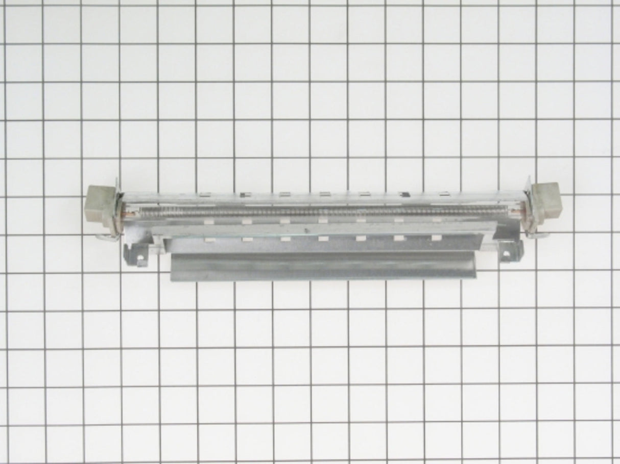 GE WG03F00771 Refrigerator Heater & Bracket Kit