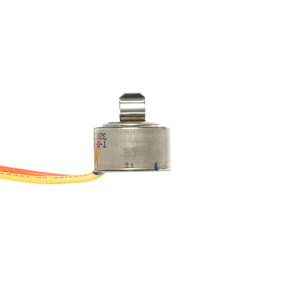GE WG03F02118 Defrost Thermostat for Refrigerator
