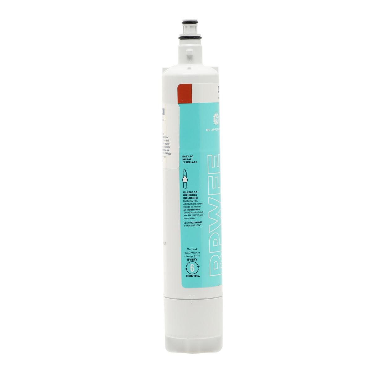 GE WG03F04947 RPWFE Fridge Water Filter