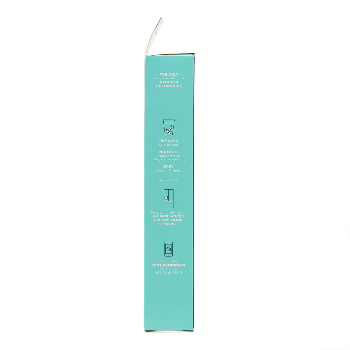 GE WG03F04947 RPWFE Fridge Water Filter
