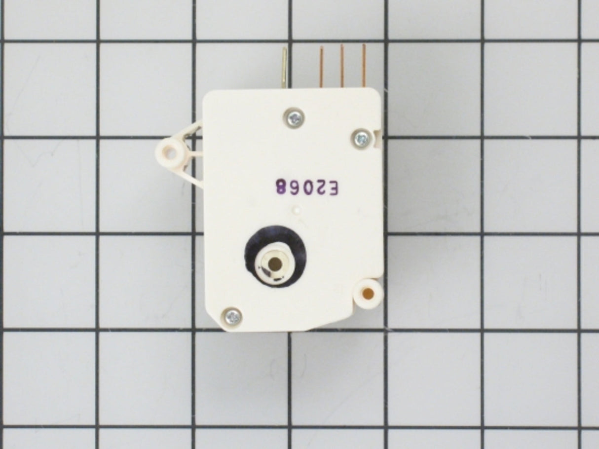 GE WG04F00202 Refrigerator Defrost Control (6Hrs 35Min)