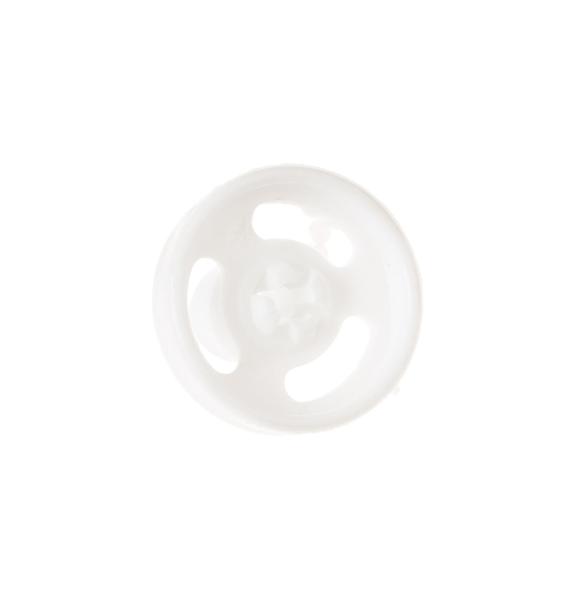 GE WG04L01805 Dishwasher Lower Stud & Roller Assembly