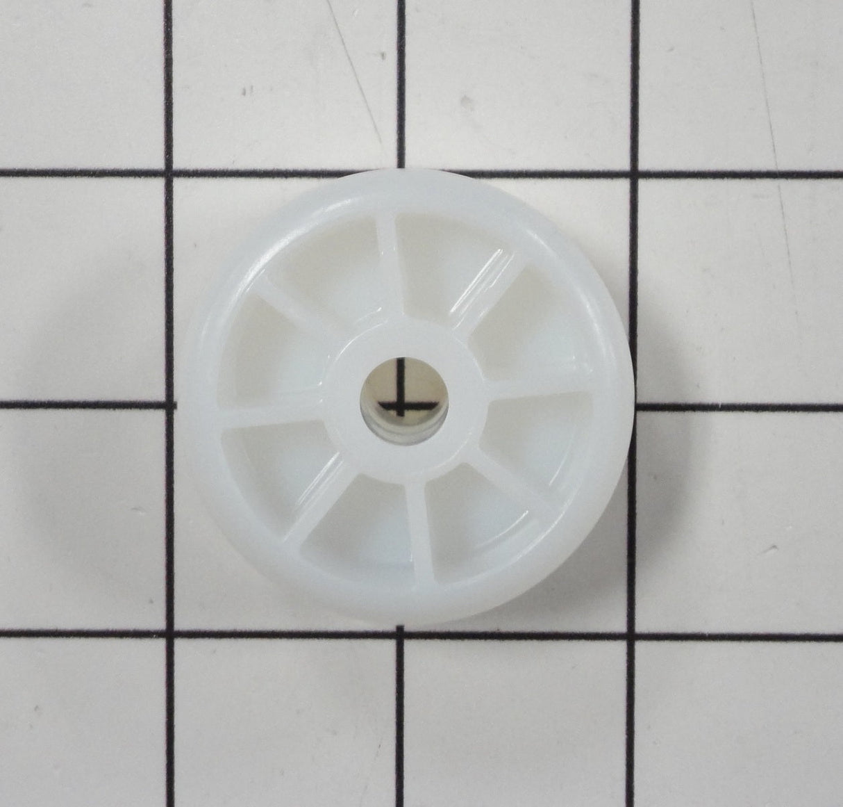 Whirlpool Refrigerator Roller Part WP10450603