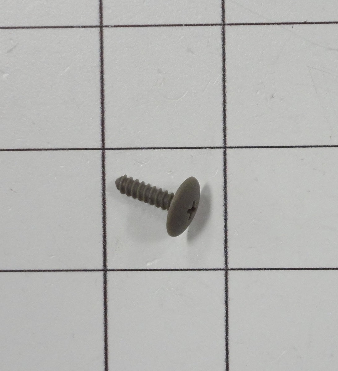 WP12246610 Door Handle Plug for Whirlpool Fridge