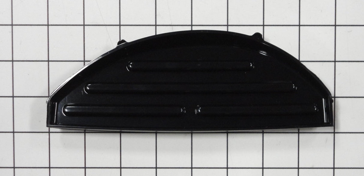Whirlpool Refrigerator Grille Part WP12999301B