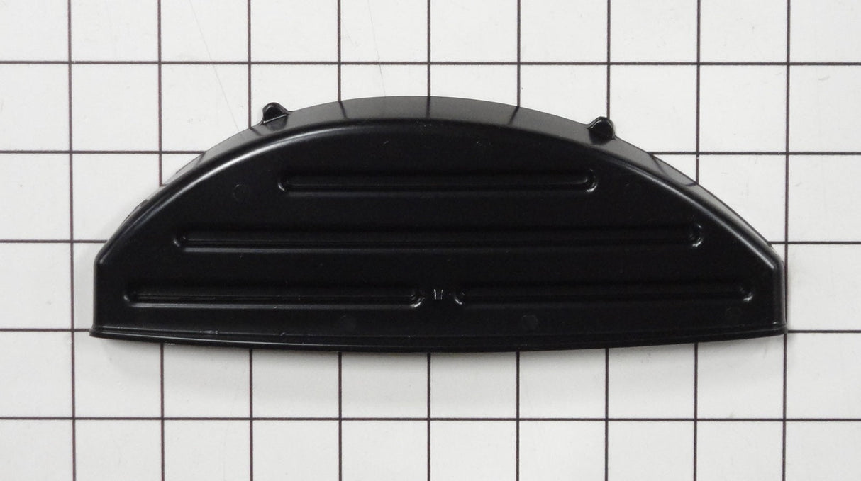 Whirlpool Refrigerator Grille Part WP12999301B