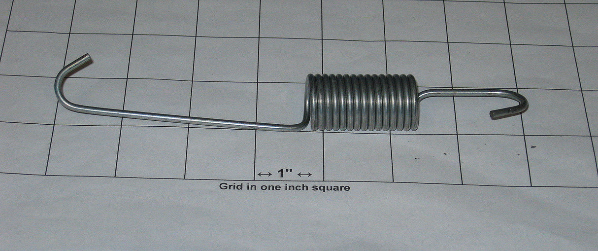WP21001598 Whirlpool Washing Machine Suspension Spring