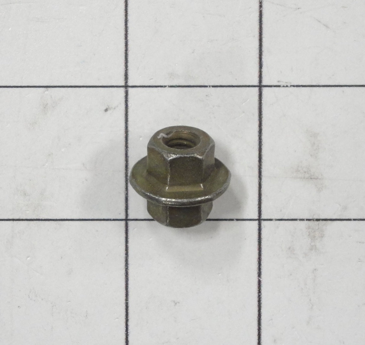 WP211949 Whirlpool Washer Eye Nut Part