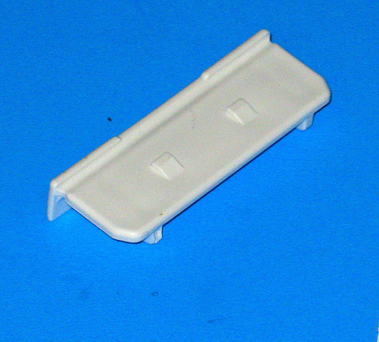 WP2156006 Whirlpool Refrigerator Endcap Trim Part