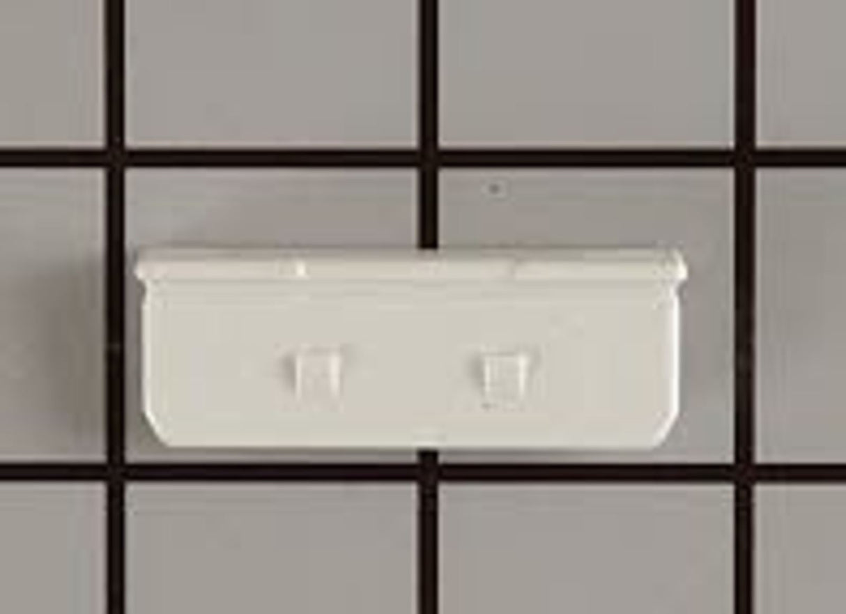 WP2156006 Whirlpool Refrigerator Endcap Trim Part