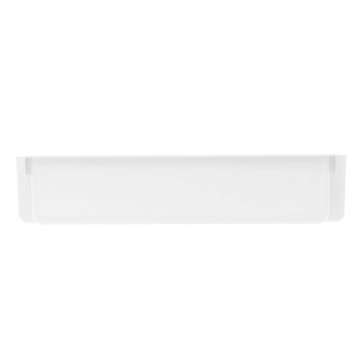 WP2187172 White Door Shelf Bin for Whirlpool Refrigerator